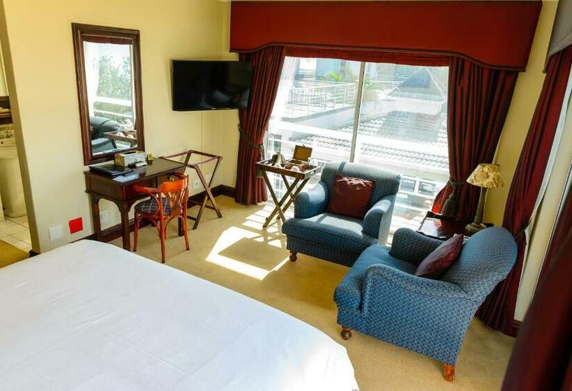 Номер Стандарт, Boathouse Ballito