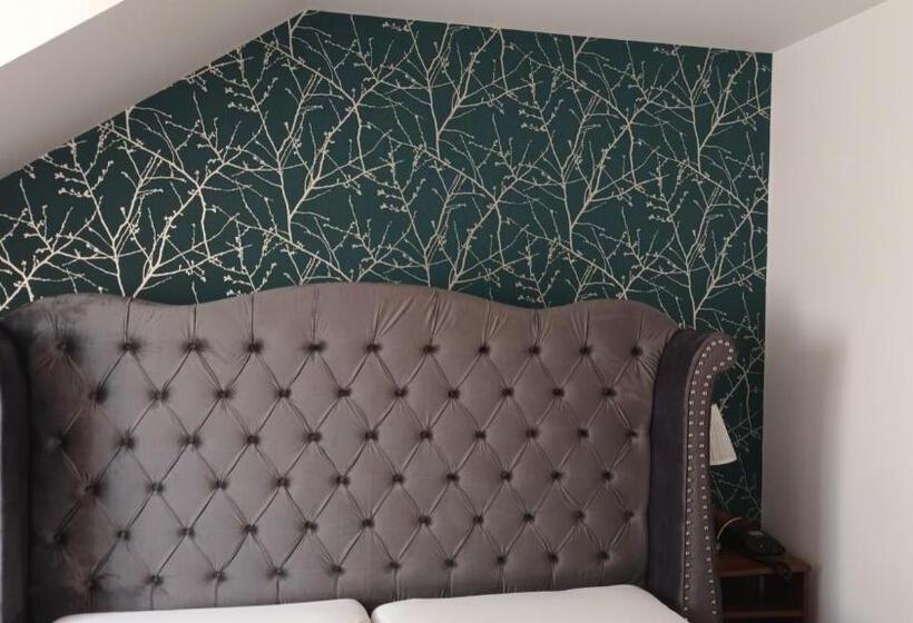 غرفة كلاسيكية, Bodrogi Kúria Wellness