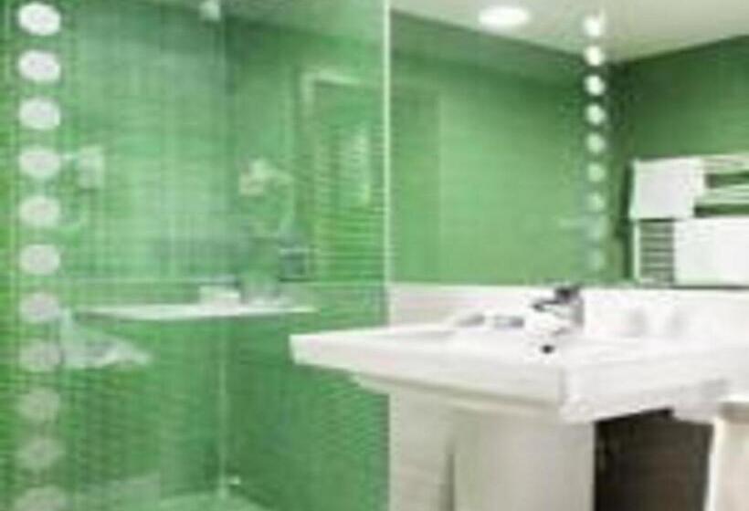 标准间, Bodrogi Kúria Wellness