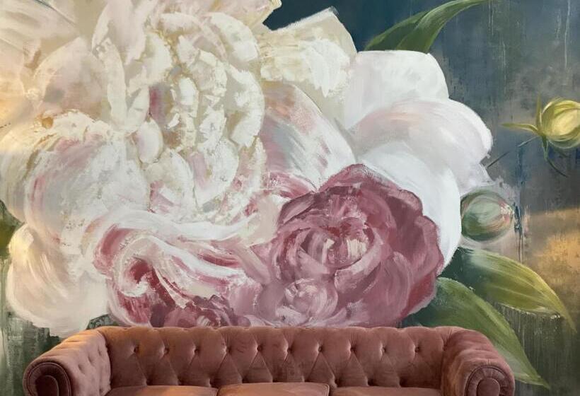 جناح, Bodrogi Kúria Wellness