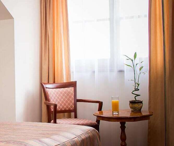 غرفة كلاسيكية, Bodrogi Kúria Wellness