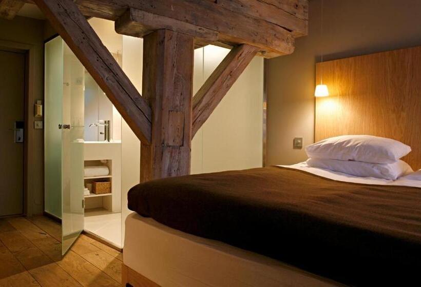 オーシャンビュースタンダードルーム, Brosundet