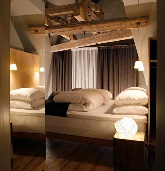 ジュニアスイート, Brosundet