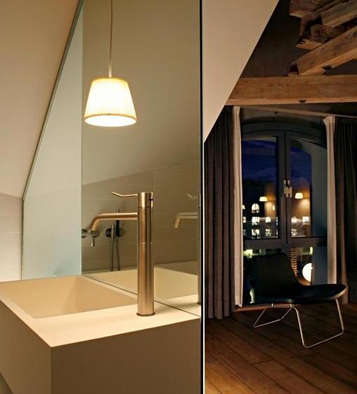 ジュニアスイート, Brosundet