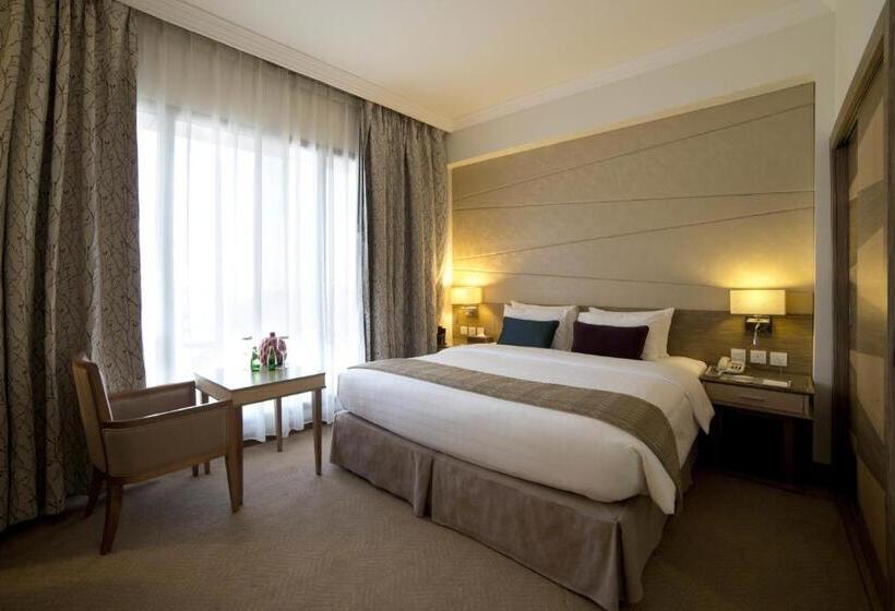 اتاق کلاس بیزنس, Golden Tulip Dammam Corniche