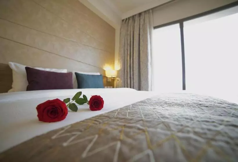 ビジネスルーム, Golden Tulip Dammam Corniche
