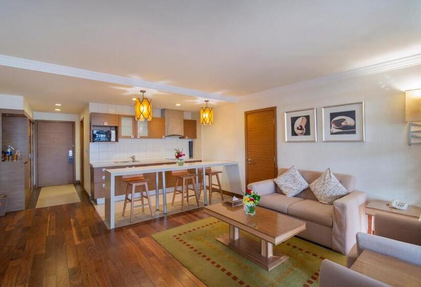 Номер Superior Вид на Город, Golden Tulip Dammam Corniche
