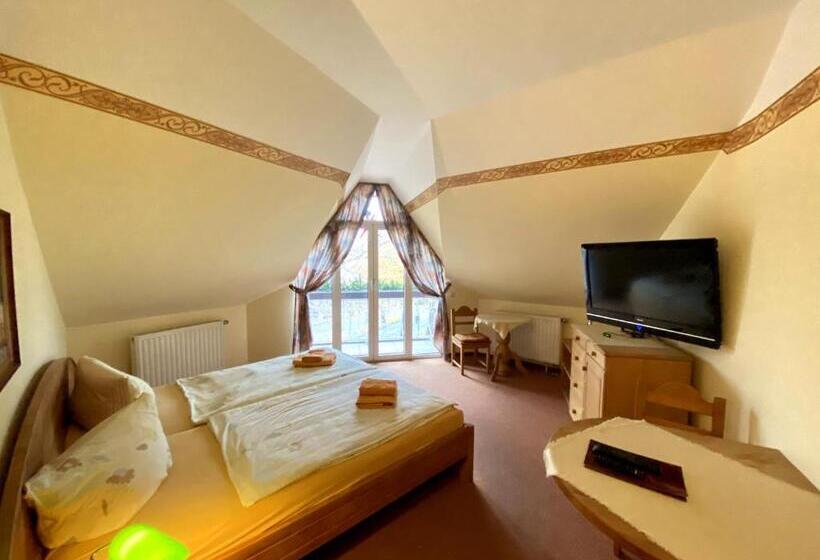 اتاق استاندارد, Haus Belger