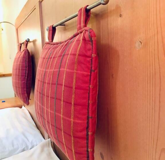 غرفة قياسية, Hétkúti Wellness