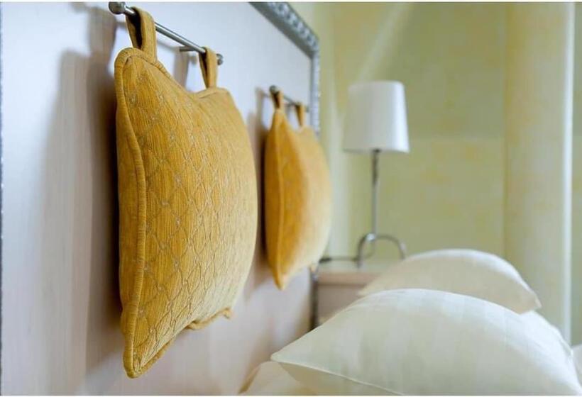 غرفة قياسية فردية, Hétkúti Wellness