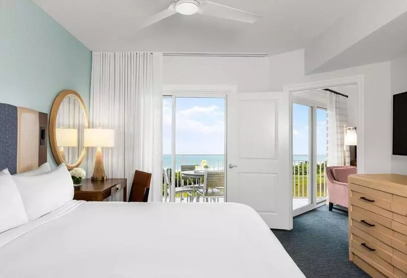 ツーベッドルーム ヴィラ, Marriott's Surfwatch