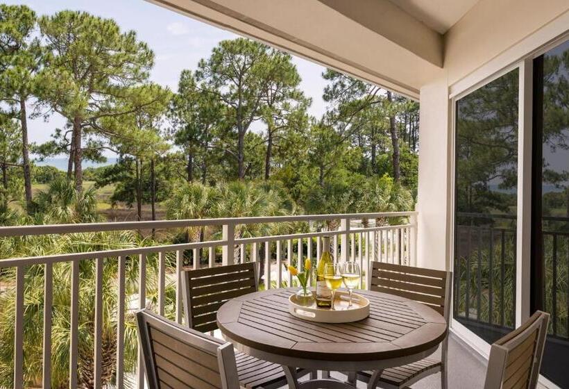 침실 3개 빌라, Marriott's Surfwatch