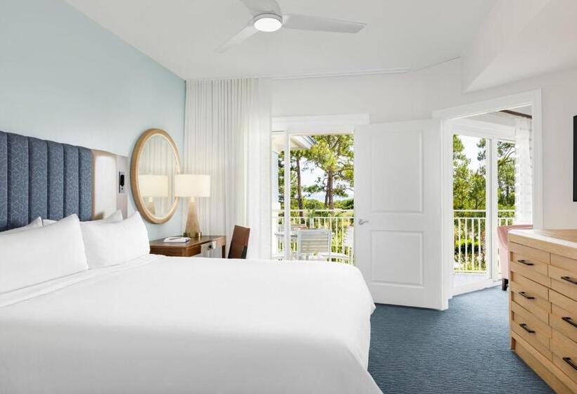 침실 3개 빌라, Marriott's Surfwatch