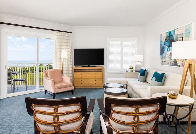 침실 2개 빌라, Marriott's Surfwatch