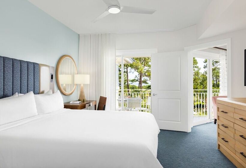 침실 2개 빌라, Marriott's Surfwatch