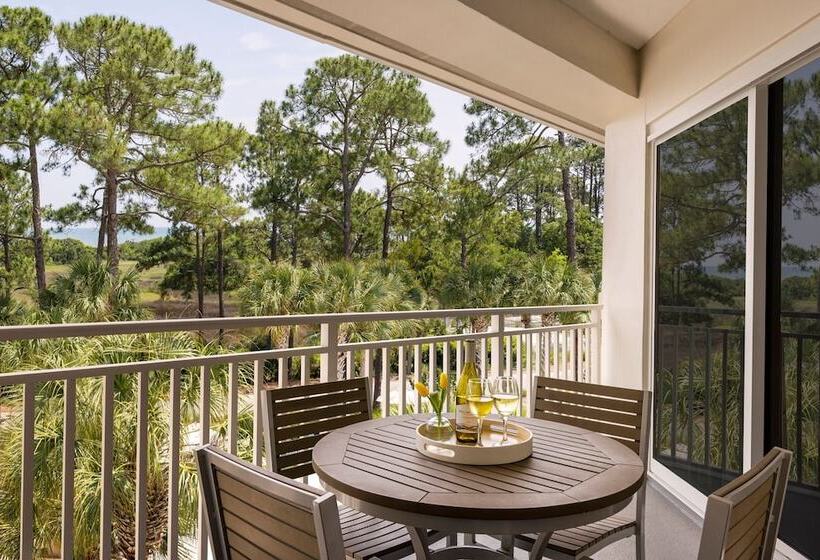 침실 3개 빌라, Marriott's Surfwatch