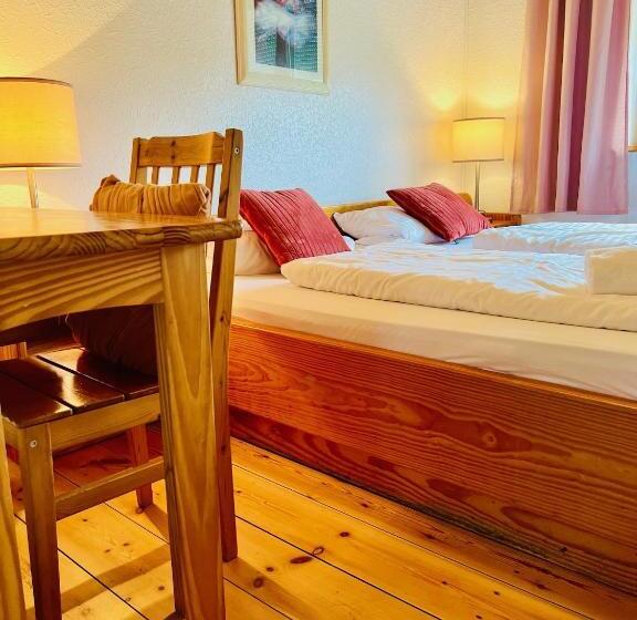 اتاق استاندارد, Nest