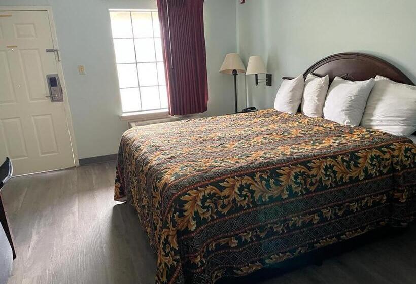 Люкс Superior, Nola Inn