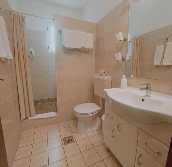 חדר סטנדרט, Panorama