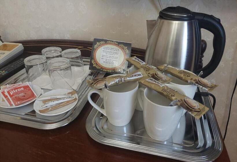 חדר סטנדרט, Panorama