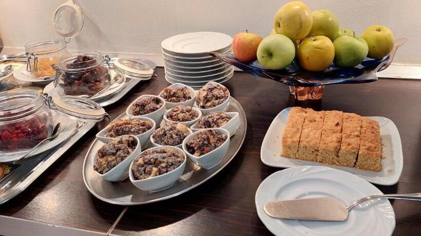 חדר סטנדרט, Panorama