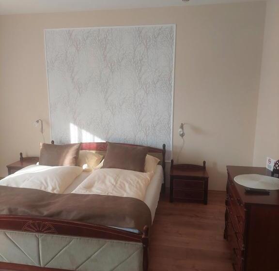 דירת חדר סופריור, Panorama