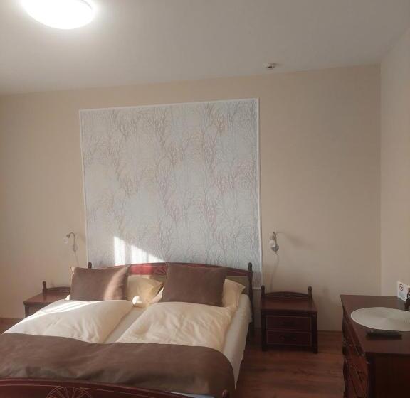 דירת חדר סופריור, Panorama