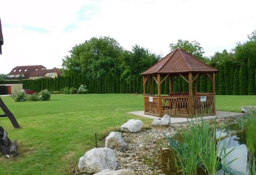 דירת חדר, Panorama