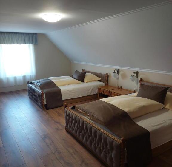 דירת חדר, Panorama