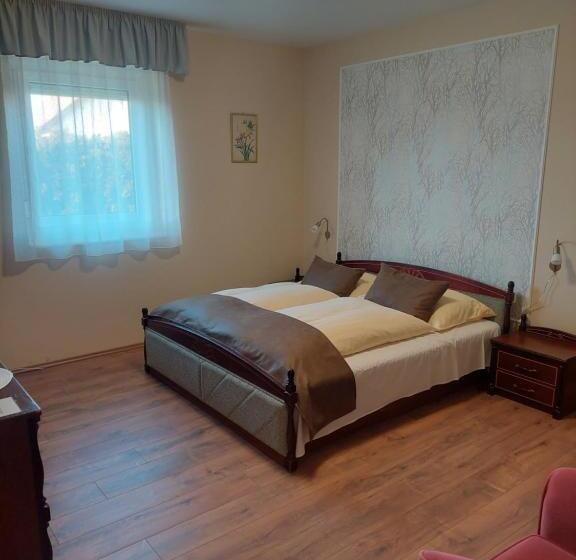 דירת חדר, Panorama