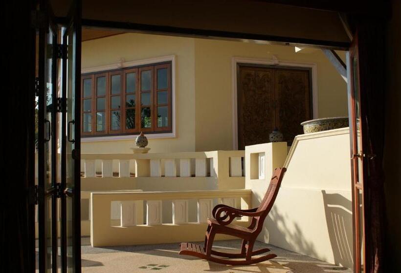 침실 1개 아파트, Prince Edouard Apartments & Resort Sha Extra Plus