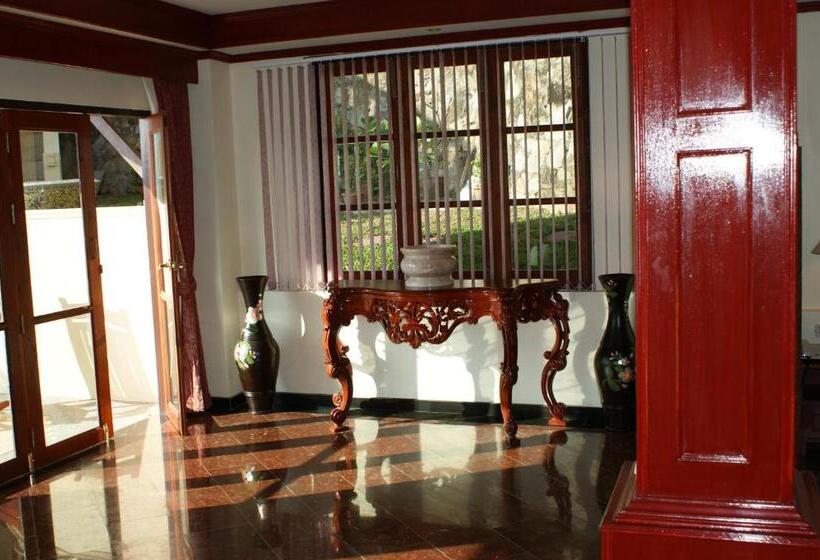 침실 1개 아파트, Prince Edouard Apartments & Resort Sha Extra Plus