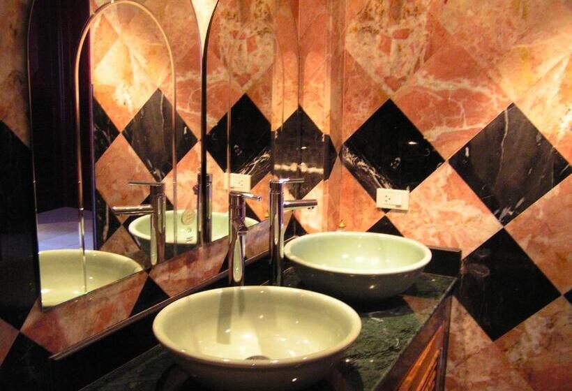 침실 1개 아파트, Prince Edouard Apartments & Resort Sha Extra Plus