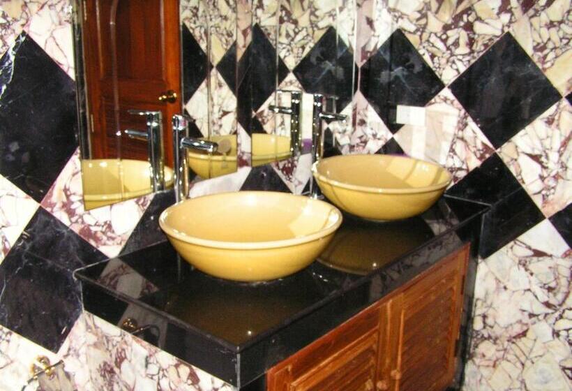 침실 2개 아파트, Prince Edouard Apartments & Resort Sha Extra Plus