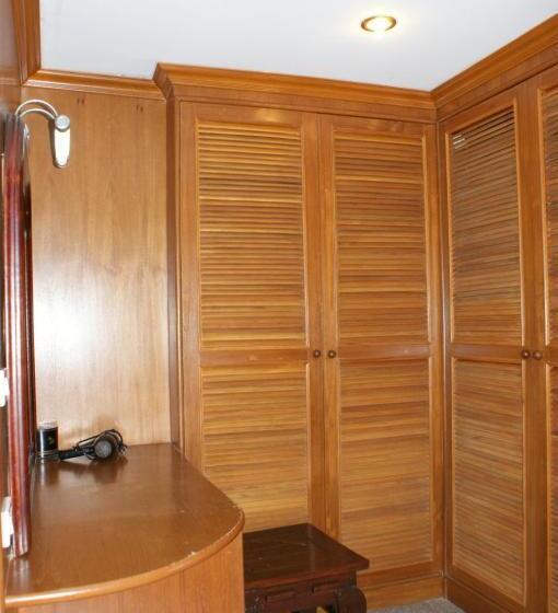 침실 1개 디럭스 아파트, Prince Edouard Apartments & Resort Sha Extra Plus