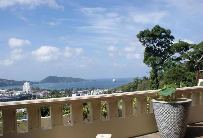 스위트 킹사이즈 침대, Prince Edouard Apartments & Resort Sha Extra Plus