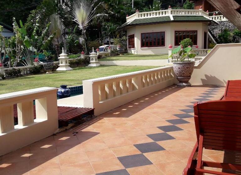 수피리어 트리플 룸, Prince Edouard Apartments & Resort Sha Extra Plus