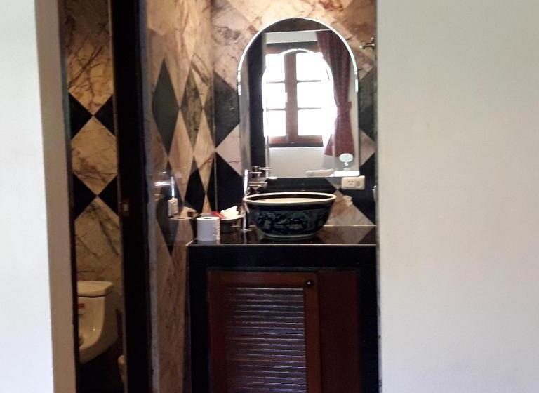 수피리어 트리플 룸, Prince Edouard Apartments & Resort Sha Extra Plus