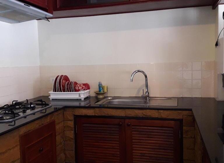 수피리어 트리플 룸, Prince Edouard Apartments & Resort Sha Extra Plus