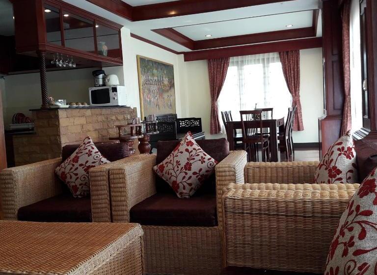 수피리어 트리플 룸, Prince Edouard Apartments & Resort Sha Extra Plus