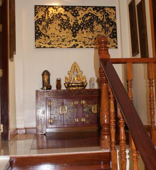 1침실 빌라 바다전망, Prince Edouard Apartments & Resort Sha Extra Plus