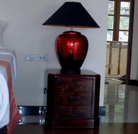 주니어 스위트 바다 전망, Prince Edouard Apartments & Resort Sha Extra Plus