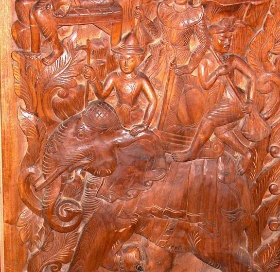 주니어 스위트 바다 전망, Prince Edouard Apartments & Resort Sha Extra Plus