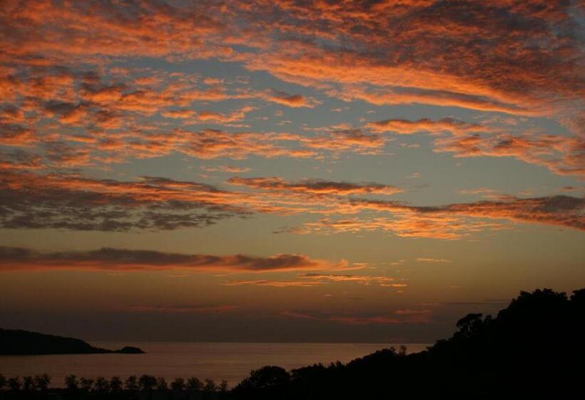 주니어 스위트 바다 전망, Prince Edouard Apartments & Resort Sha Extra Plus