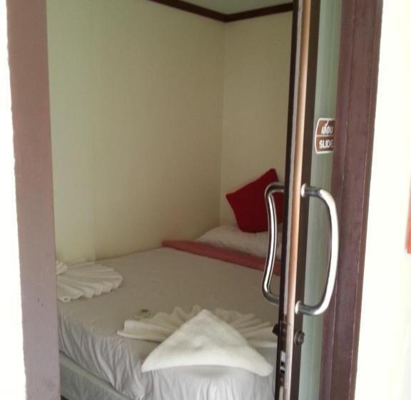 2 베드룸 이그제큐티브 아파트, Prince Edouard Apartments & Resort Sha Extra Plus