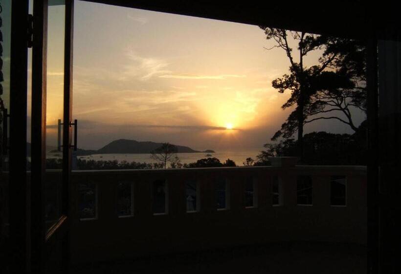 2 베드룸 이그제큐티브 아파트, Prince Edouard Apartments & Resort Sha Extra Plus