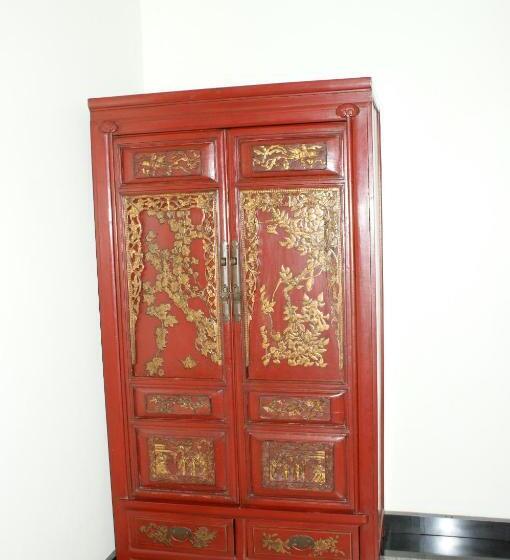 2 베드룸 이그제큐티브 아파트, Prince Edouard Apartments & Resort Sha Extra Plus