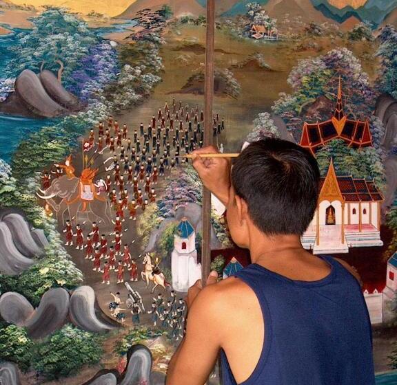 스위트 킹사이즈 침대, Prince Edouard Apartments & Resort Sha Extra Plus