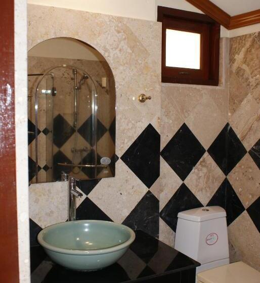 1침실 빌라 바다전망, Prince Edouard Apartments & Resort Sha Extra Plus