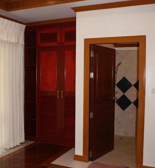 1침실 빌라 바다전망, Prince Edouard Apartments & Resort Sha Extra Plus